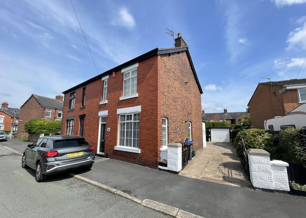 Main image of property: Heath Street, Biddulph