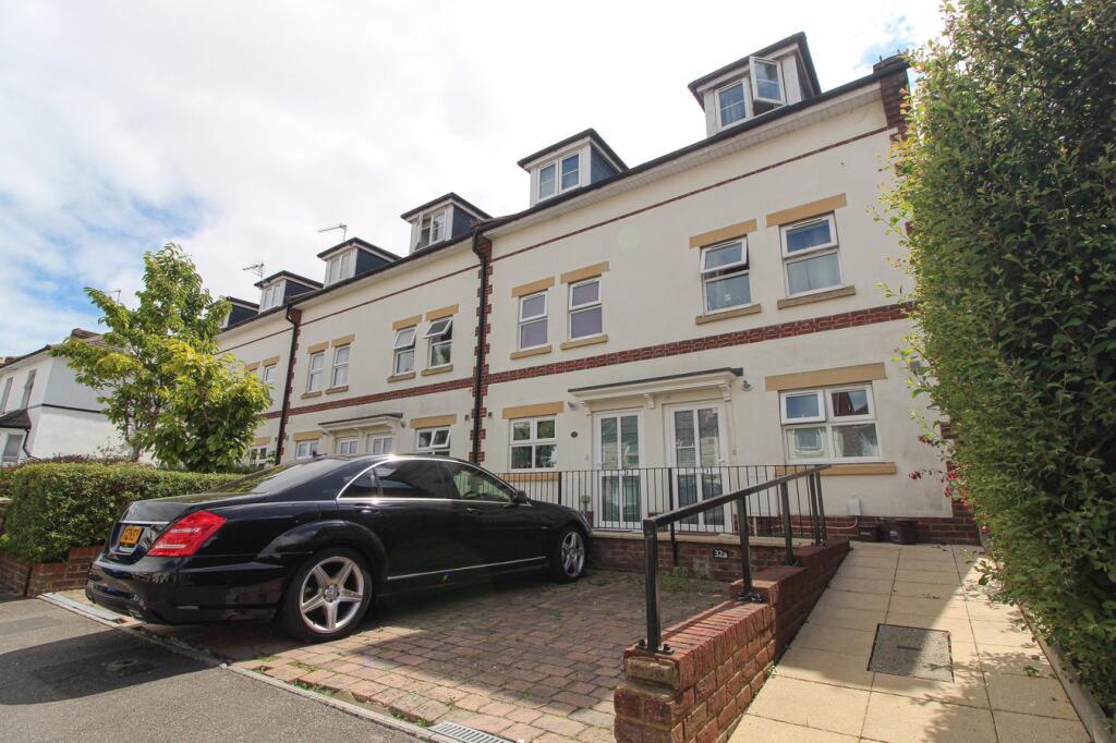 Main image of property: Norwich Avenue, Bournemouth, BH2
