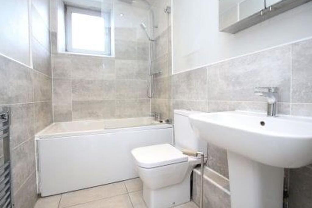 Apartment in Glasgow, The Barras, Calton - View 5