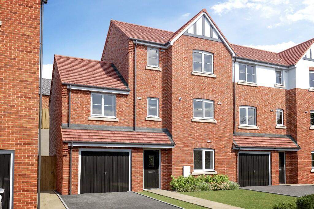 Main image of property: Shobnall Road,
Burton-On-Trent,
DE14 2BE
