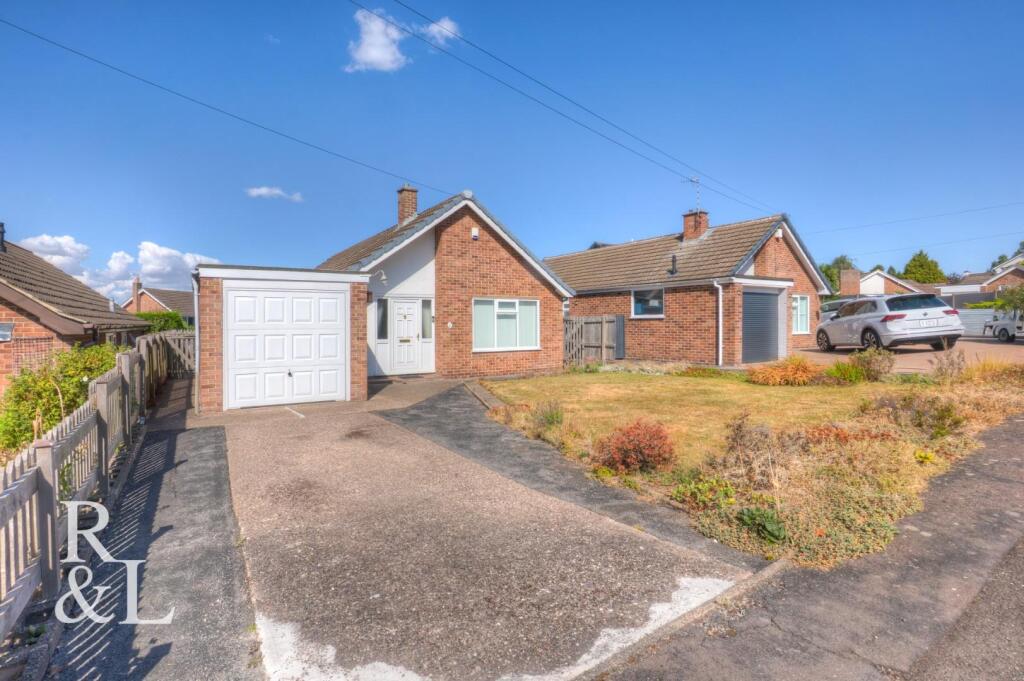Main image of property: Loudoun Way, Ashby-De-La-Zouch