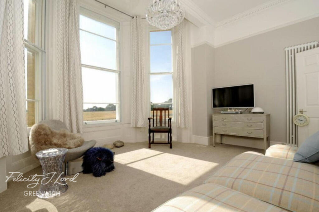 Main image of property: Dartmouth Terrace, LONDON