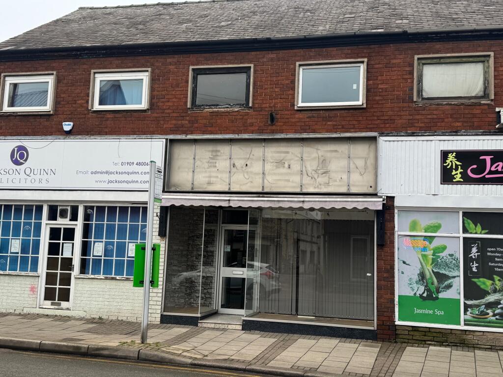 Main image of property: 13 Watson Road, Worksop