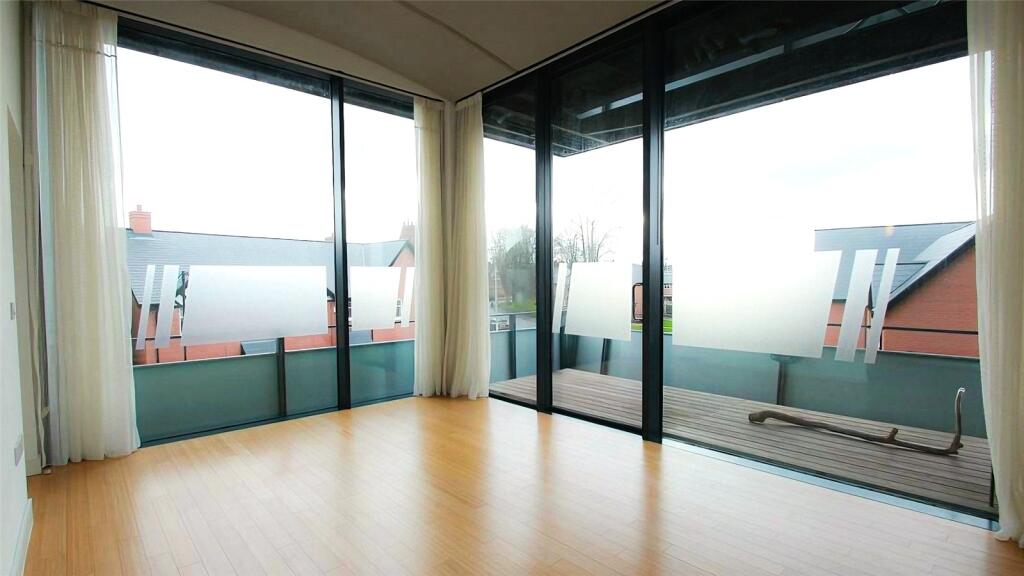 Apartment in Warrington - View 2