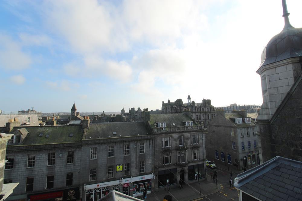 Additional image 13 of The Penthouse at Hydro House, Union Street, Aberdeen, AB10