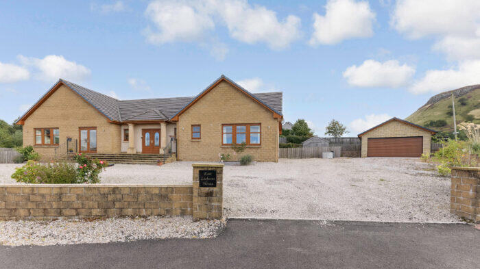 Main image of property: East Lochran House, Blairadam Kelty, KY4 0HU