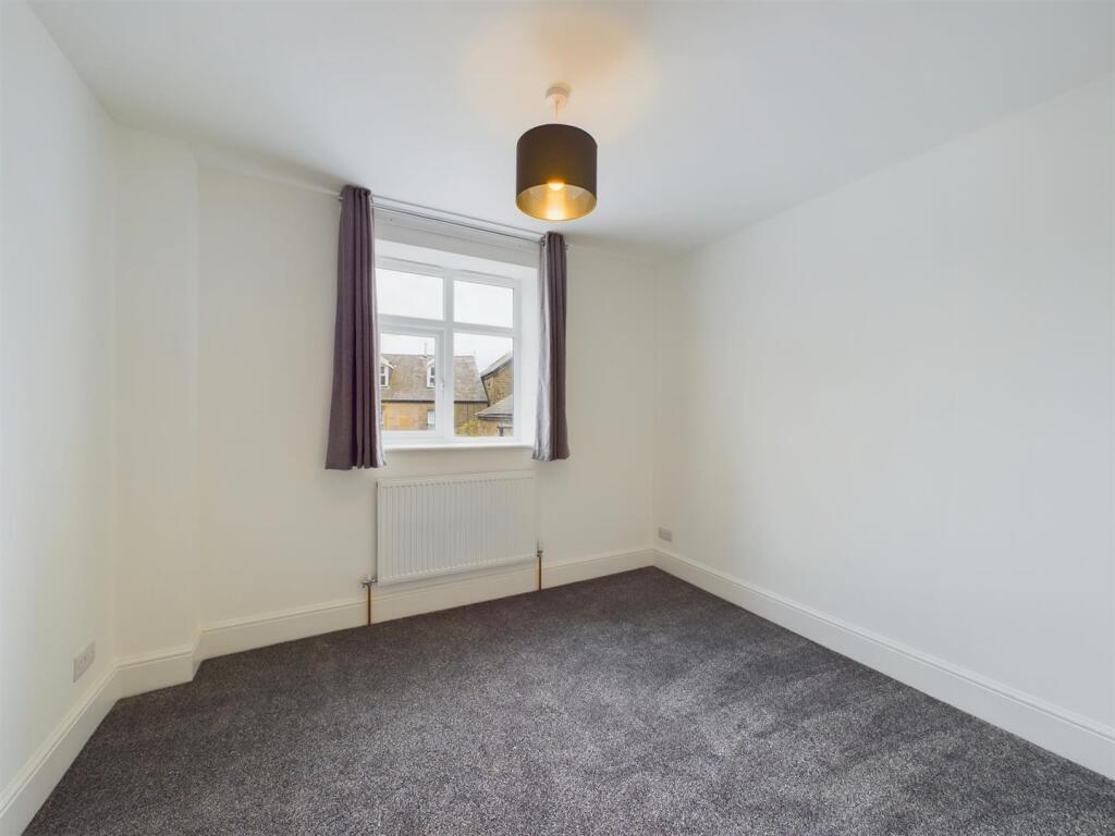 Apartment in Stockport - More