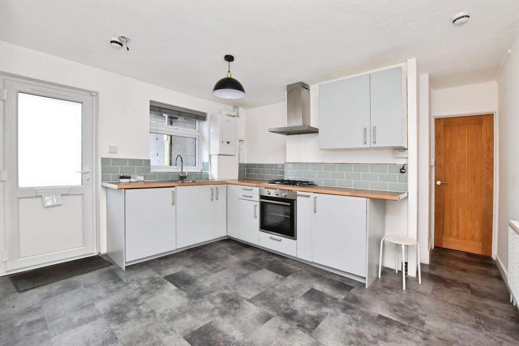 Apartment in East Devon, Exmouth - View 5
