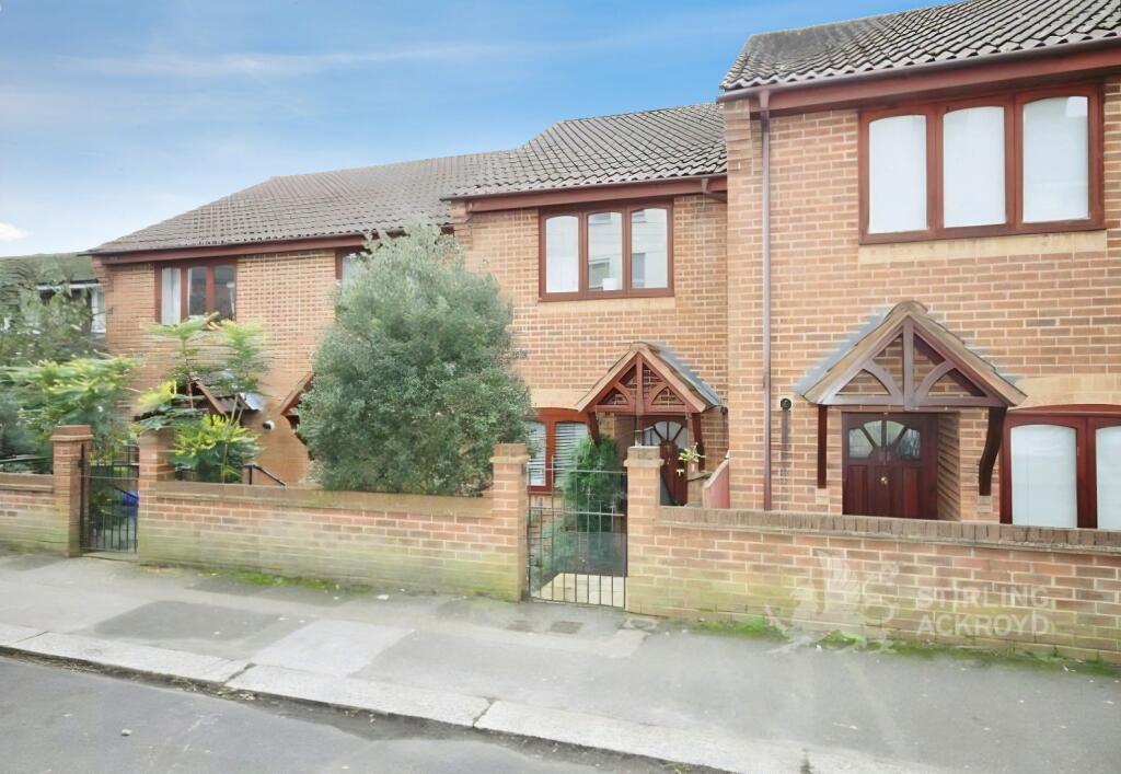 Main image of property: Western Road, Aldershot, GU11