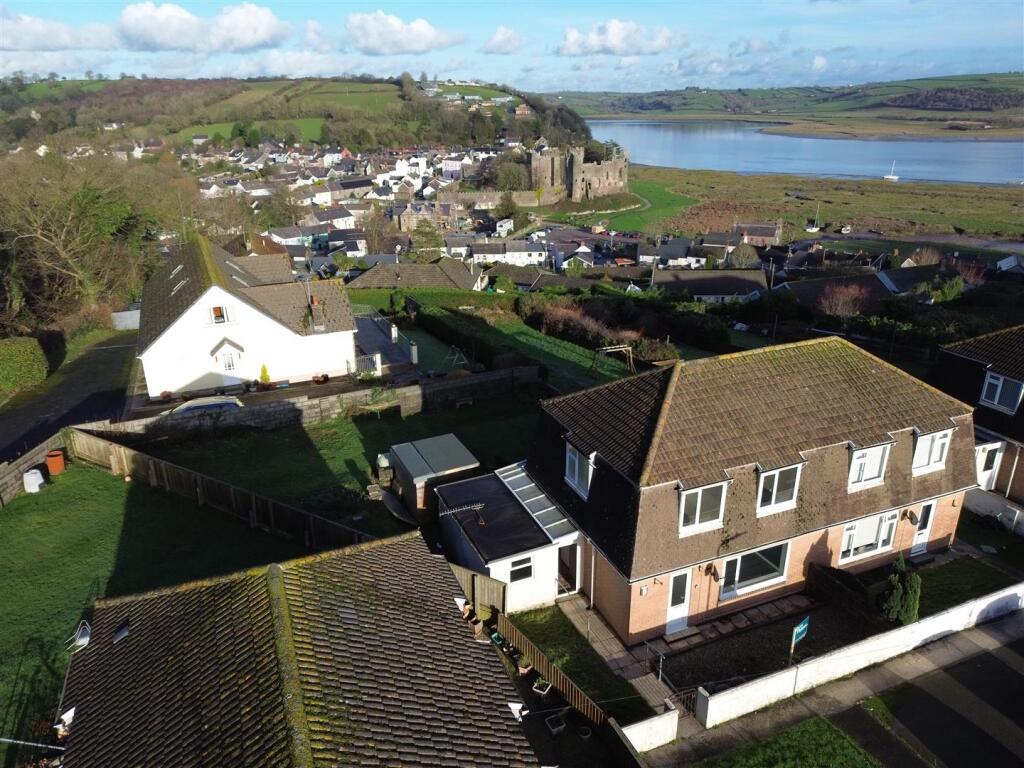 Main image of property: Orchard Park Estate, Laugharne, Carmarthen