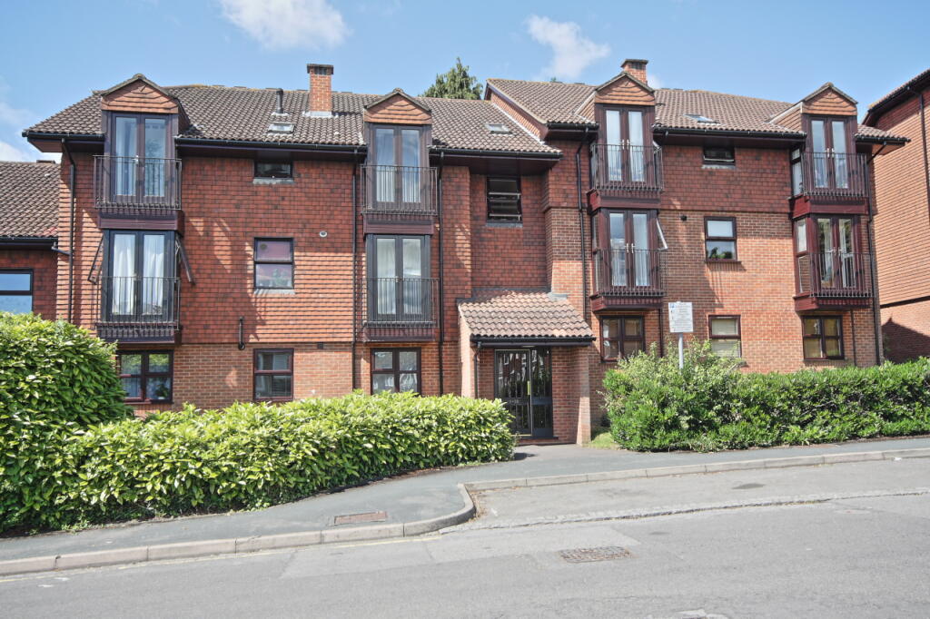 Main image of property: Midhope Road, Woking