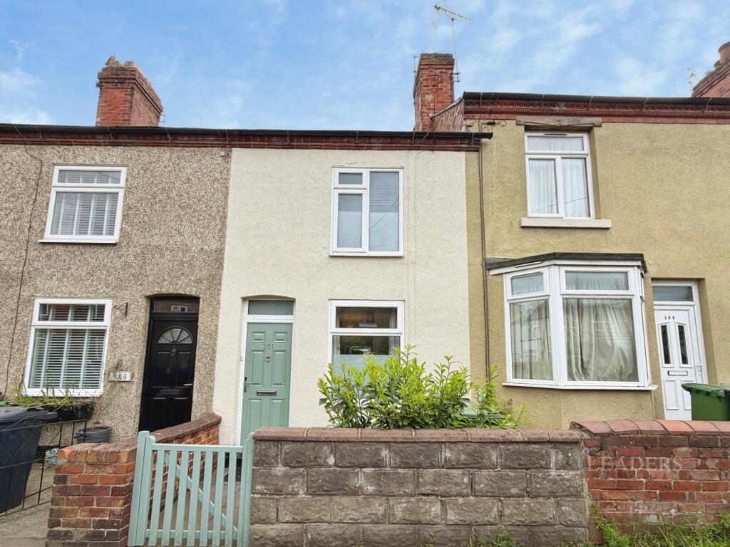 Main image of property: Nottingham Road, Belper, Derbyshire, DE56