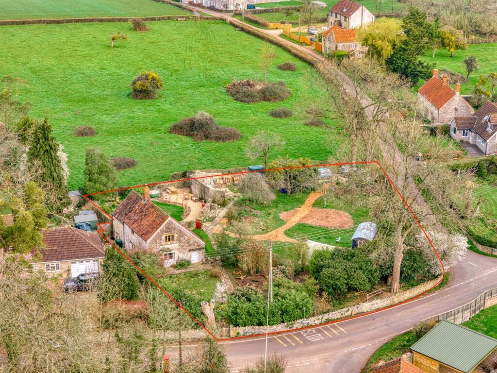 Additional image 2 of Ham Street, Baltonsborough, Glastonbury, Somerset, BA6
