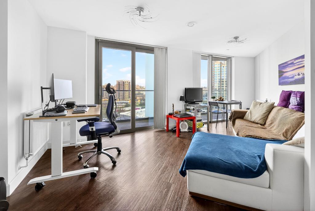 Main image of property: Da Vinci Torre, 77 Loampit Vale, Lewisham, London, SE13 7FA