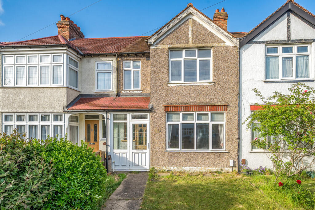 Main image of property: Eden Park Avenue, Beckenham, BR3