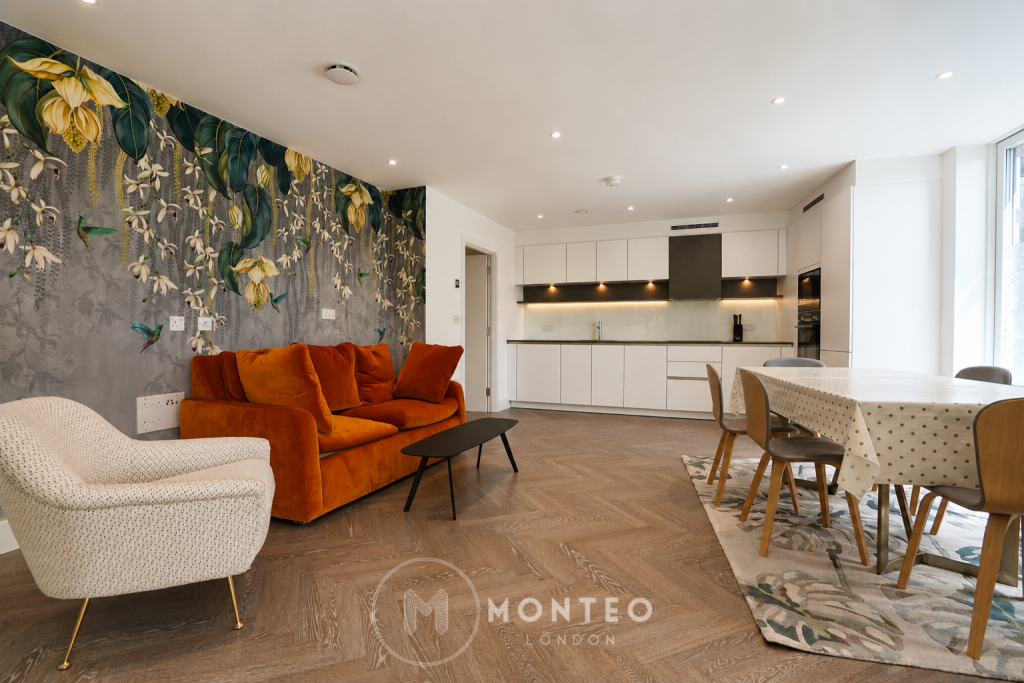 Main image of property: Jewel House, Sterling Way, London