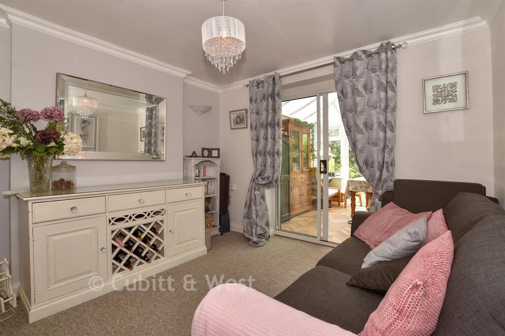 House in Redhill - More