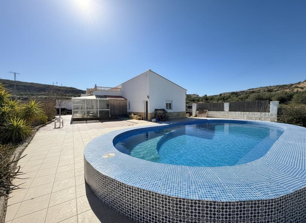 Main image of property: Andalucia, Almería, Partaloa