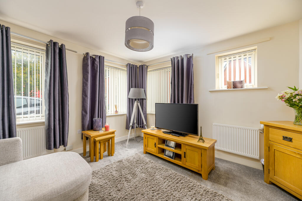 Additional image 7 of Graston Close, Birmingham, B16