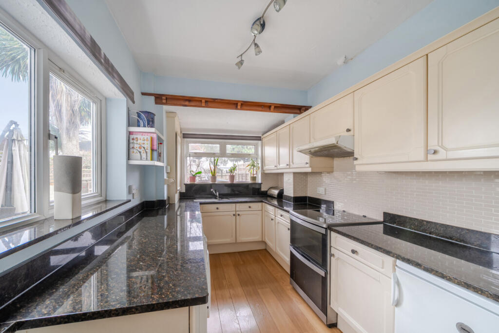 House in London, Elmers End - View 3