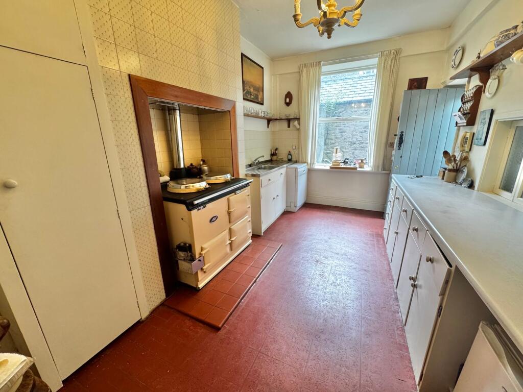House in Stockport, Mellor - View 5