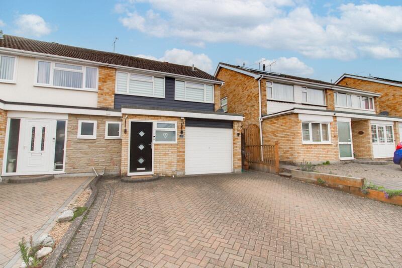 Main image of property: Belmont Close, Wickford, Essex, SS12