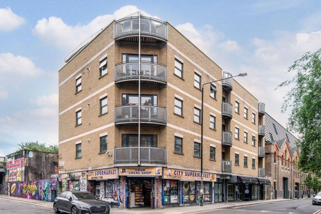 Main image of property: Quaker Street, Brick Lane