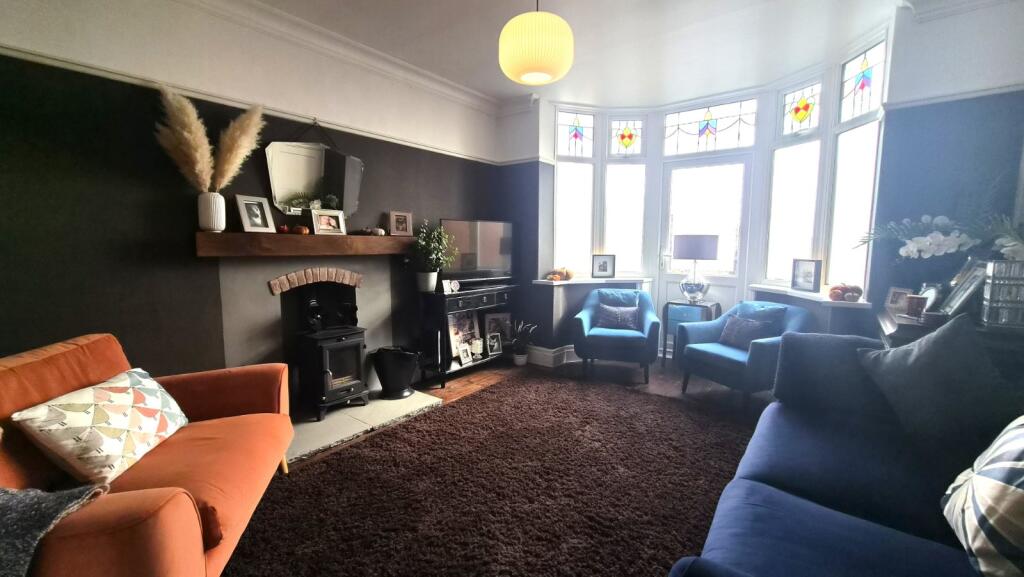 House in Bridlington, Sewerby - View 5