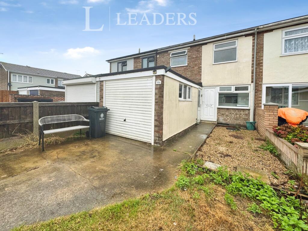 Main image of property: Stanley Road, CO15