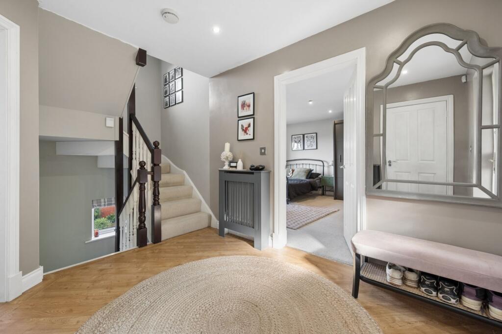 House in Stockport - View 5