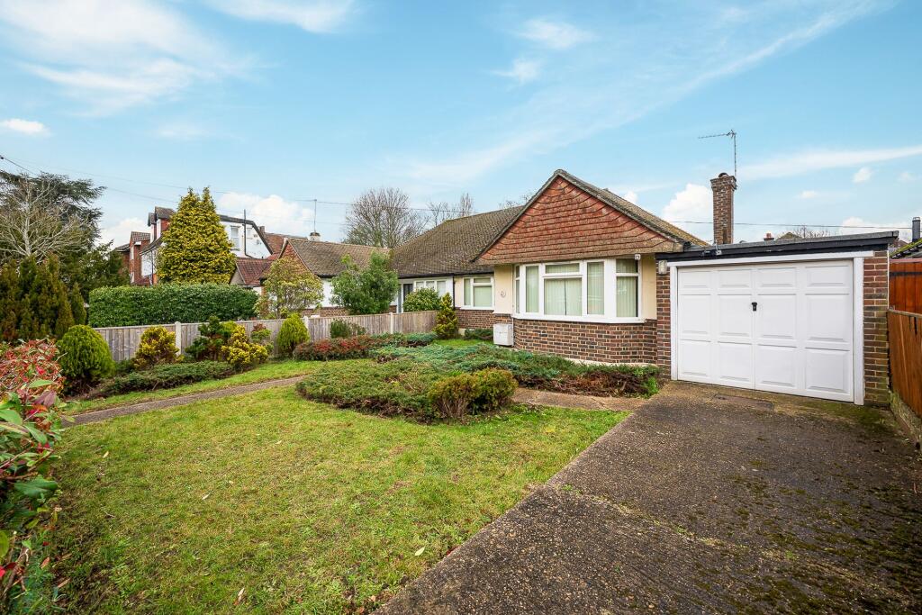 Main image of property: Croydon