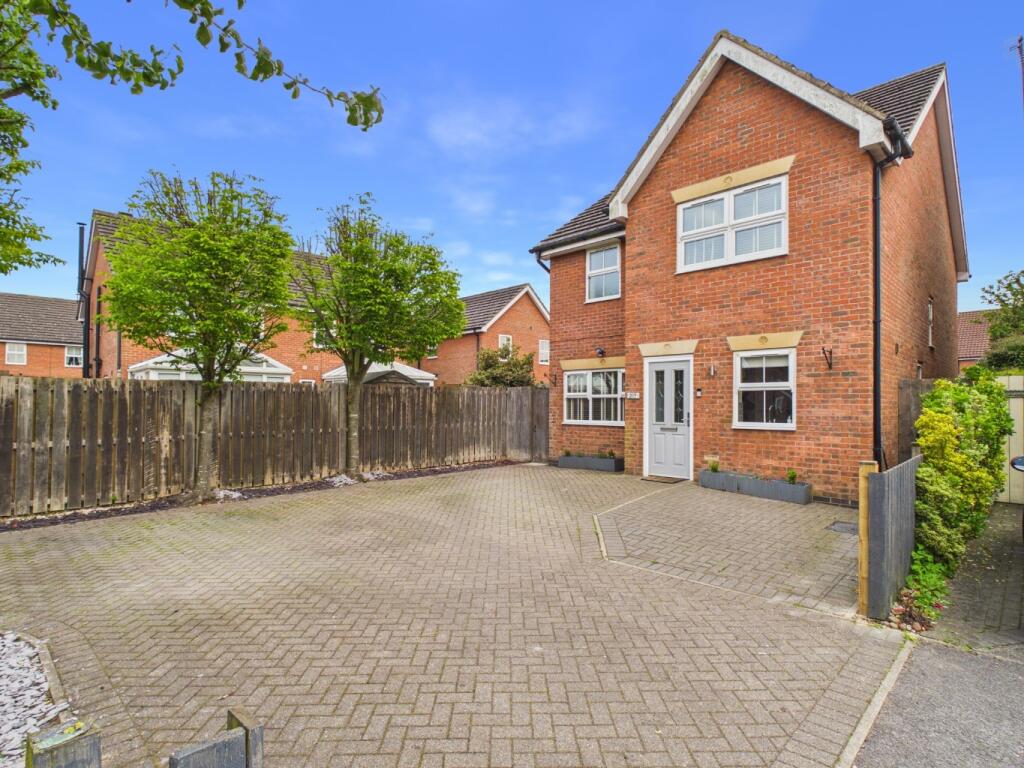 Main image of property: Driffield, East Riding of Yorkshire, YO25