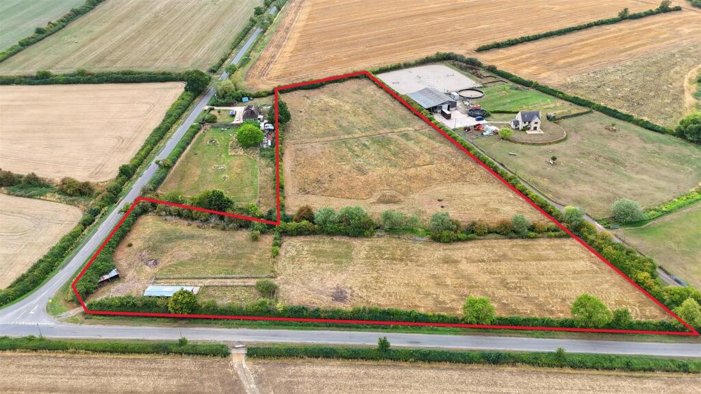 Main image of property: Land at Whatcote, Idlicote Road, Shipston-on-Stour, CV36 5DY