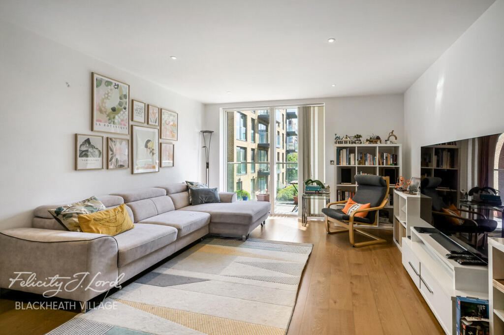 Main image of property: Tizzard Grove, London SE3