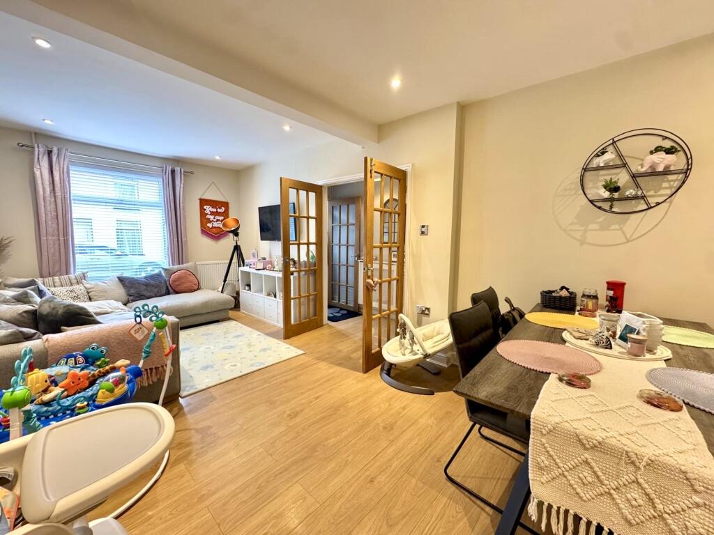 House in Pant, Dowlais - View 2