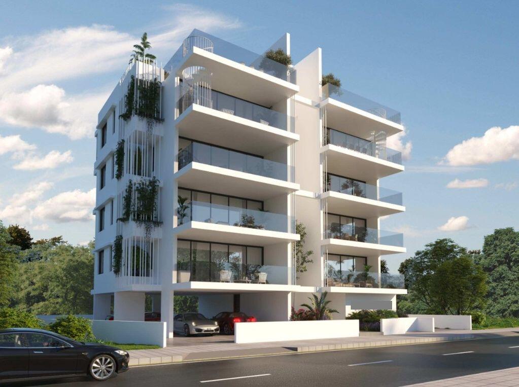 Main image of property: Faneromeni, Larnaca, Cyprus