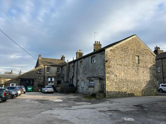 Slaidburn  Hark to Bounty Photo 9.JPG