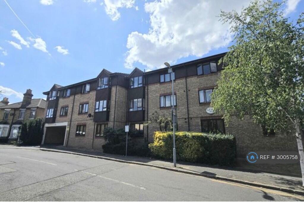 Main image of property: Verity House, Romford, RM7