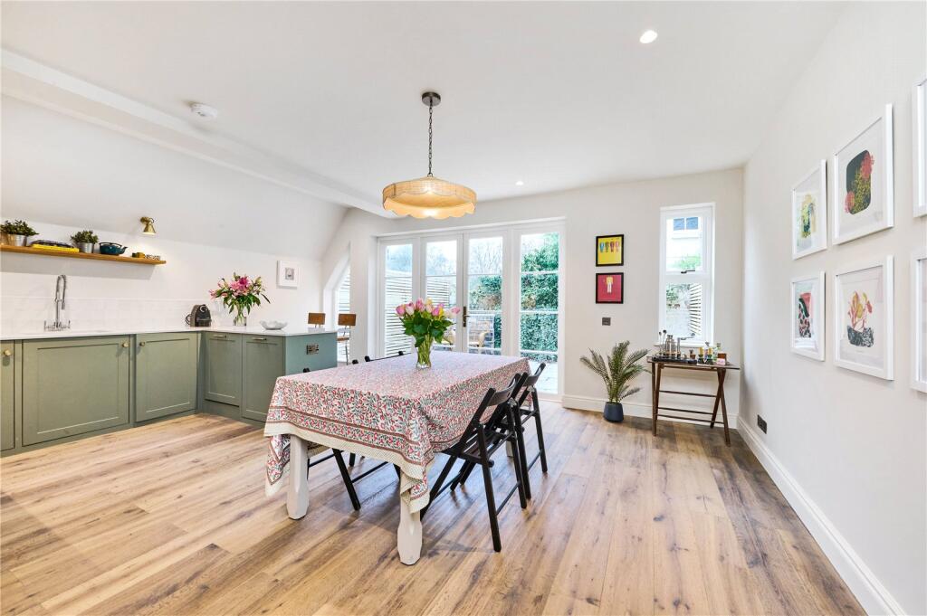 Main image of property: Wandsworth Bridge Road, London, SW6