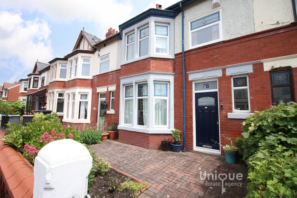 Main image of property: Carr Road,  Fleetwood, FY7