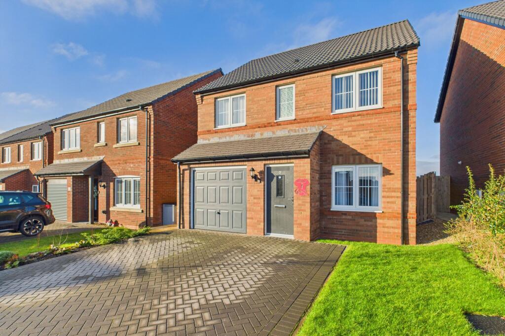 Main image of property: Hope Drive, Whitehaven, CA28