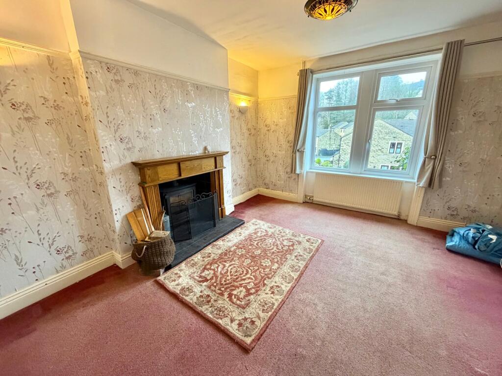Additional image 4 of Station Road, Oxenhope, Keighley, BD22