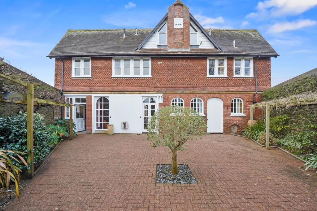 Main image of property: Derby Road, Kingsbridge