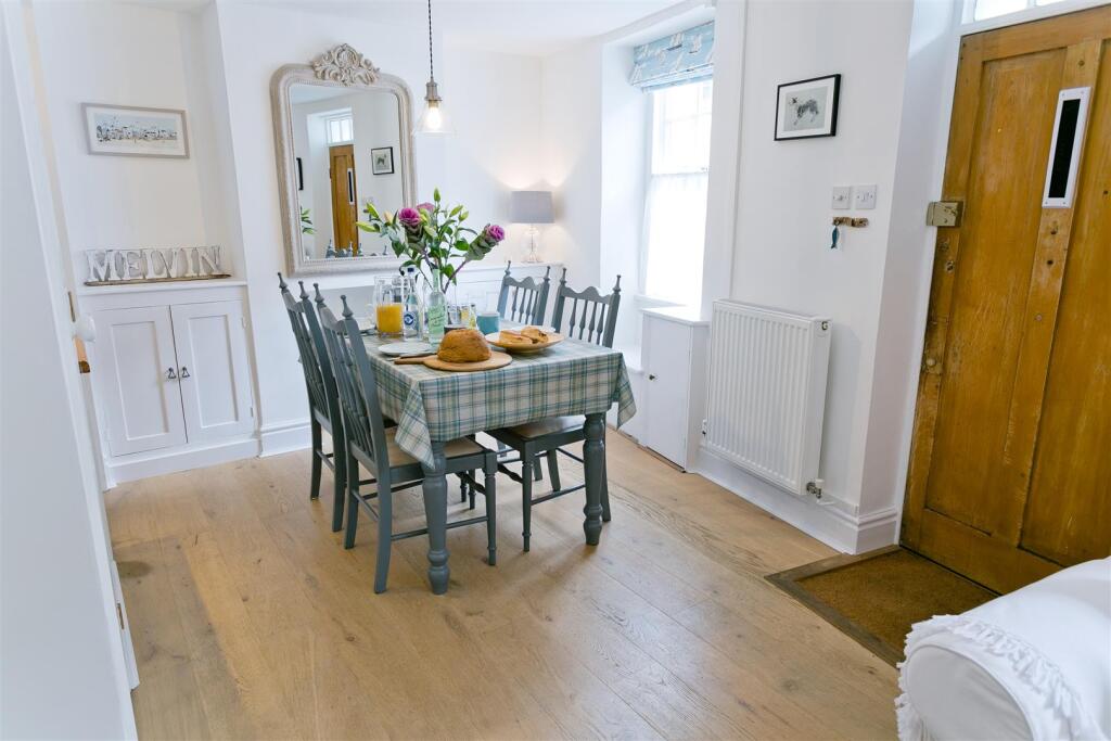 House in Beaumaris - View 5