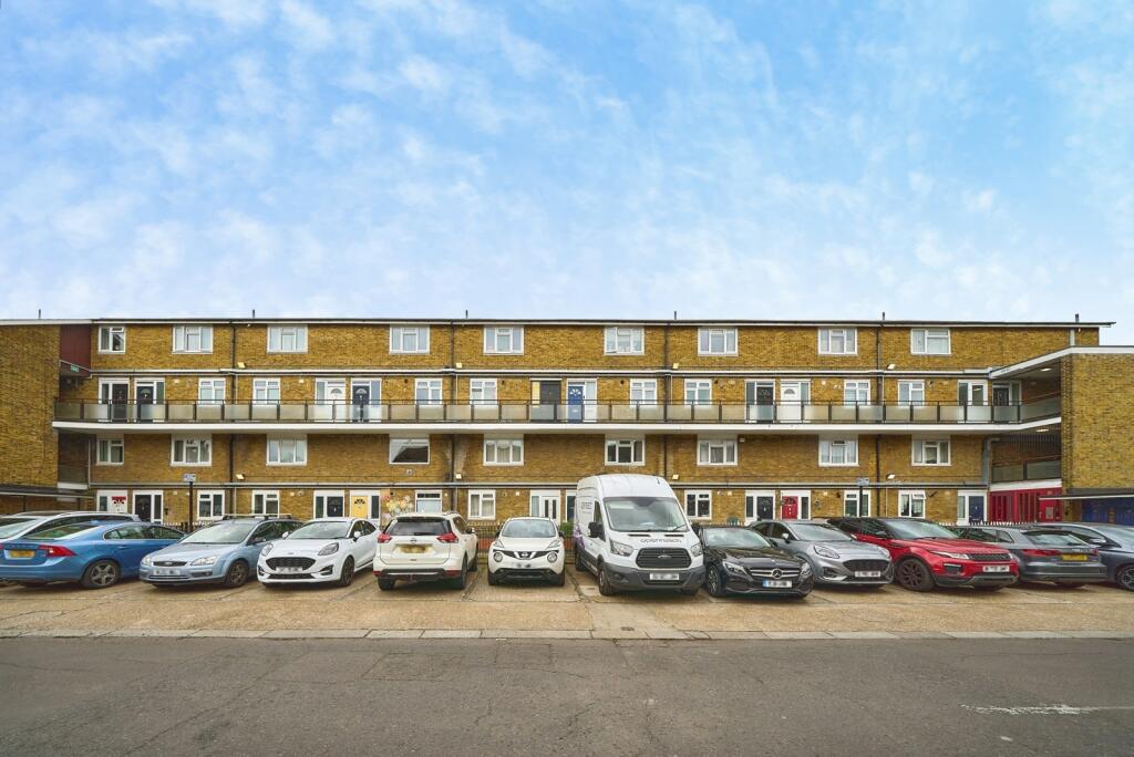 Main image of property: Forest Street, London, E7