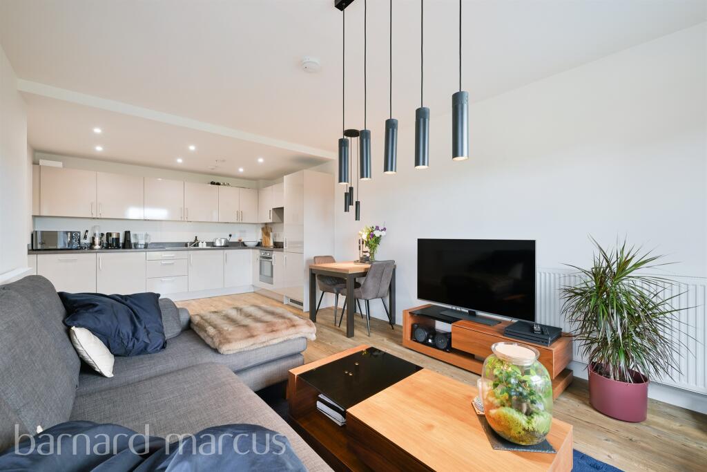 Main image of property: London Road, Wallington