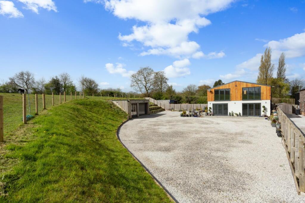 Main image of property: Arkendale Road, Staveley, Knaresborough