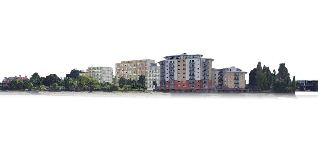 Apartment in Ipswich - More