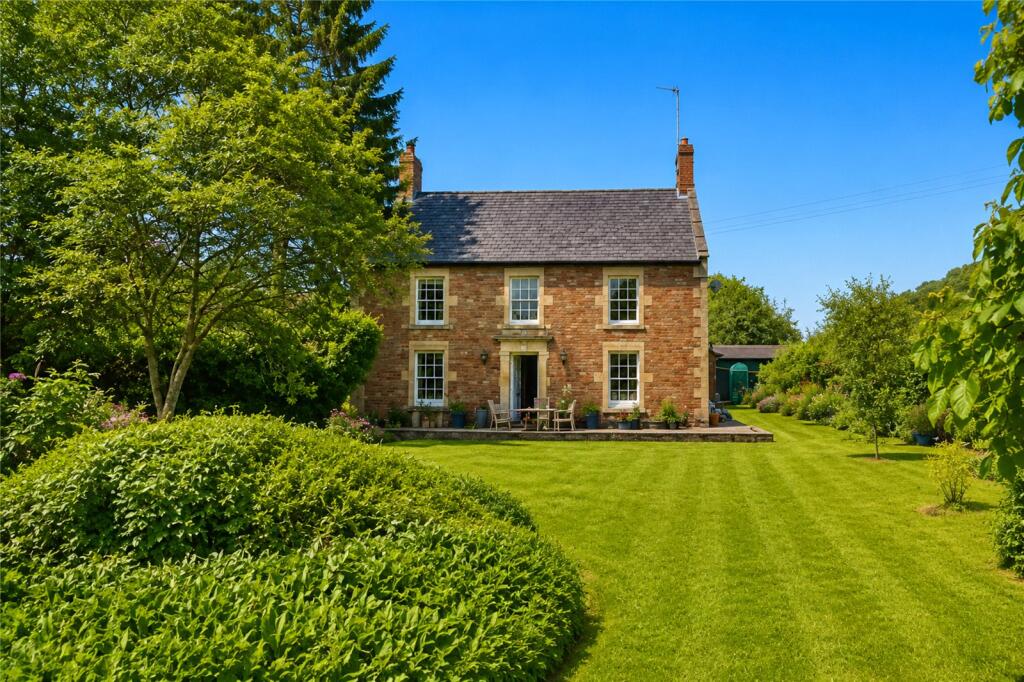 Main image of property: Dinder, Wells BA5 3PW