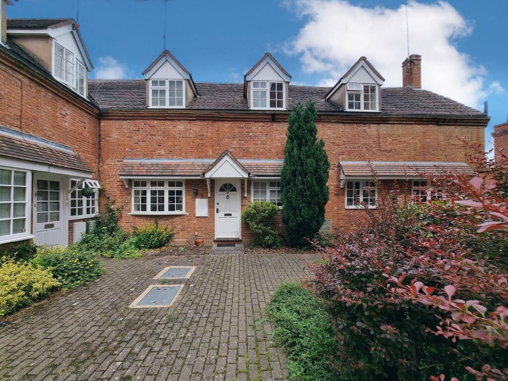 Main image of property: Bridge Street, Kenilworth, CV8